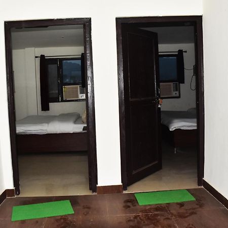 Corbett Bhavesh Home Stay Jhirna Room photo