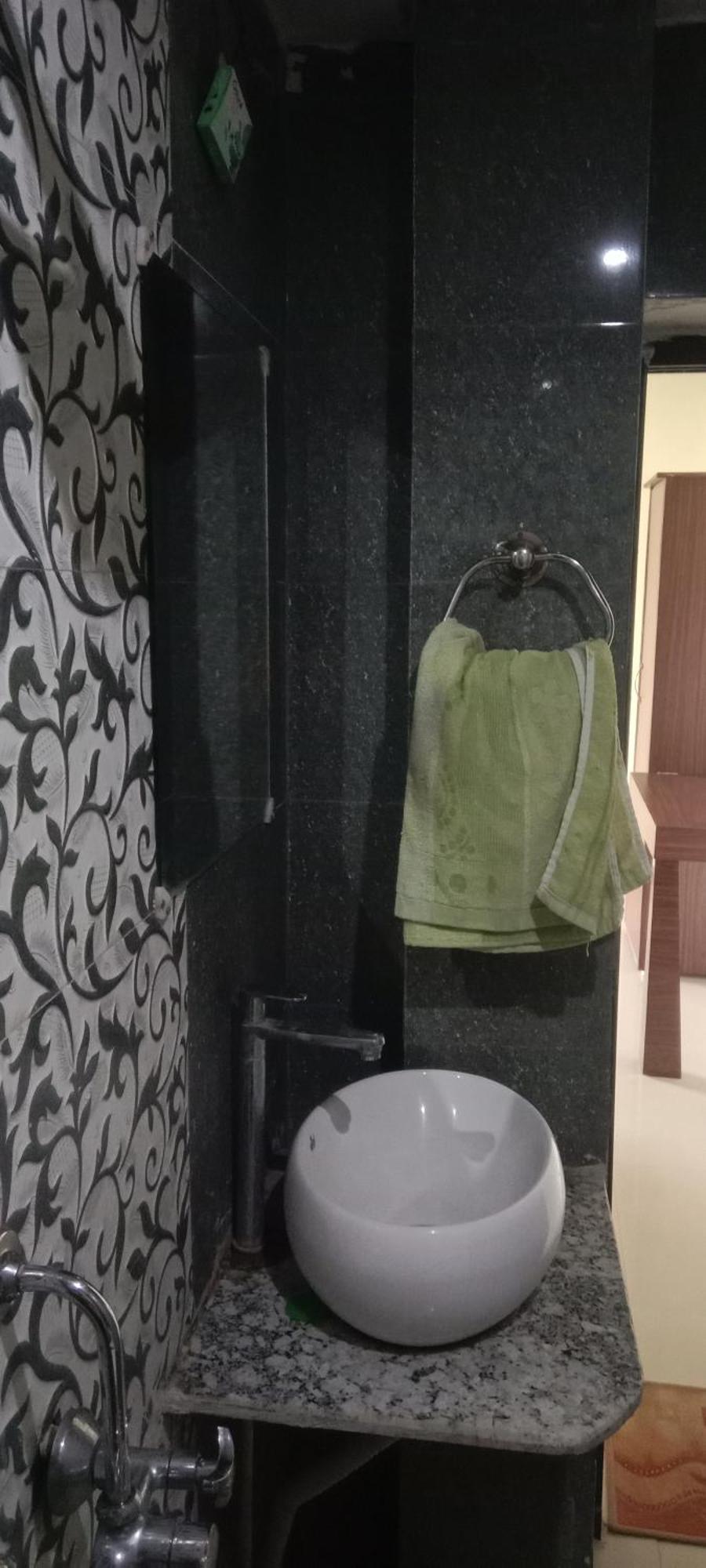 Corbett Bhavesh Home Stay Jhirna Room photo